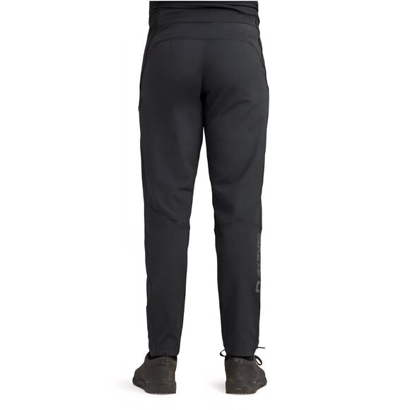 Dakine Thrillium Tapered Bike Pant Men's Small Black Belted Performance NWT - Picture 5 of 14